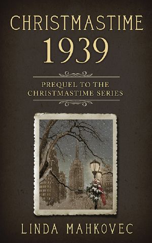 [The Christmastime Series 0.50] • Christmastime 1939